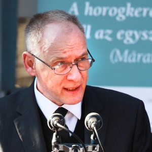 Bogárdi Szabó István