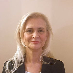 Beerné Somogyi Márta